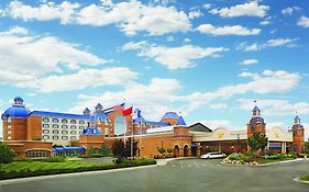 Ameristar Council Bluffs Iowa